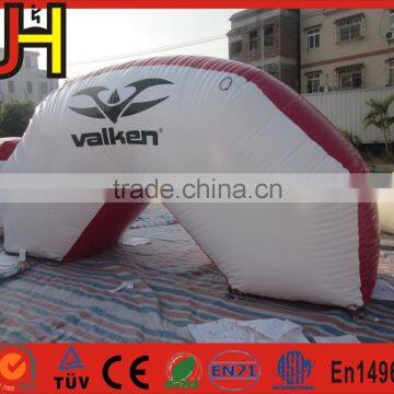 Air Tight Paintball Bunkers, Cheap Obstacle Inflatable Paintball Bunkers photo-5