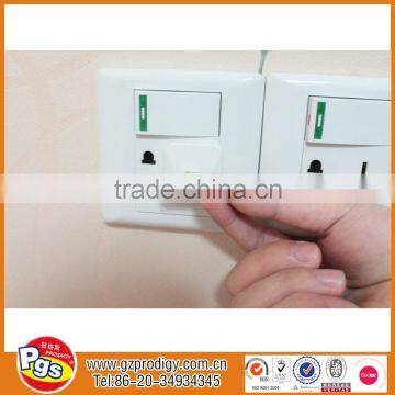 GZ PRODIGY Secure Press Plug Protectors photo-5