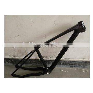 Carbon Bicycle Frame 27.5er 650b MTB Frame disc brake carbon 27.5er MTB frame