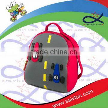 Wholesale Custom Logo Print Hiking Sports Drawstring Backpack photo-5