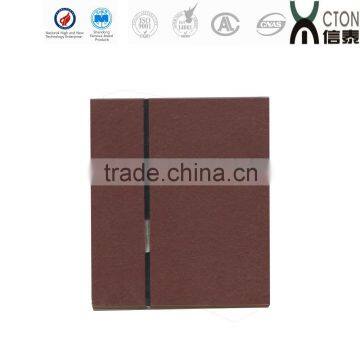 Real Stone Painting Thermal Insulation Decorative Board for Exterior Wall photo-2