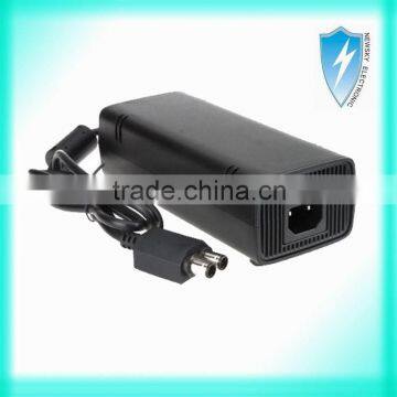 for xbox 360 slim Model 135W Power Supply AC Adapter