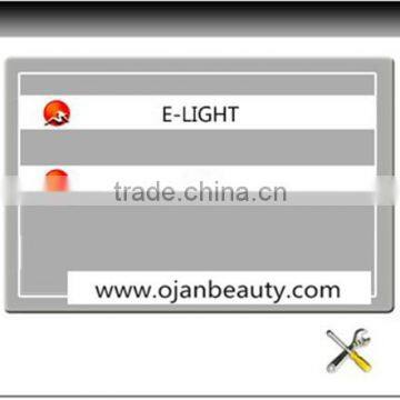 2016 Hot Sale IPL RF SHR Ipl Hair Removal Beauty Machine photo-5