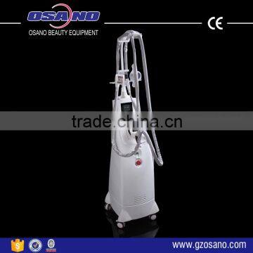 Slimming Velashape Machine Infrared rf Vacuum Roller Massage Cavitation Liposuction Machine Low Price LM-S500E photo-6