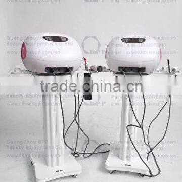 Mini E-box Professional Face Lifting and Slimming Radio Frequency Facial Machine for Home Use