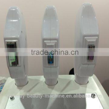Best Quality Laser Hair Removal Machine IPL Laser Skin Rejuvenation IPL Machine Made In Germany photo-6