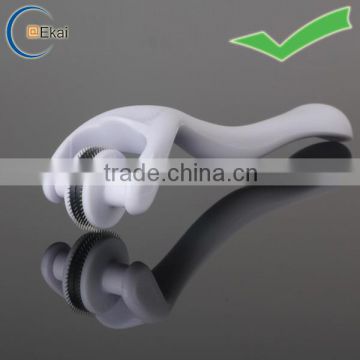 Dermaroller High quality Titanium Microneedle Nano derma roller