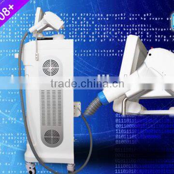 Germany Bars Portable 808nm Diode Laser Laser Hair Removal Machine for Sale