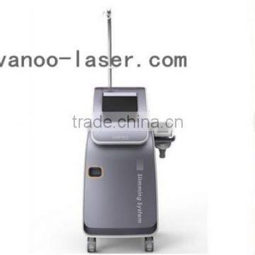 Best Body Shapping Slimming Machine Combine Vacuum Suction and Roller photo-2