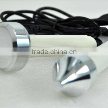 Facial Beauty Machine Ultrasonic Skin Cleaner 5 in 1 Microdermabrasion Equipment VG-501C photo-2