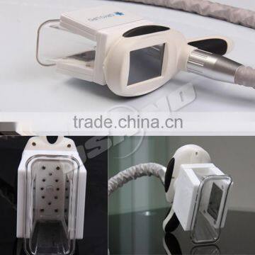 Fat Reduce Newest Cool Shrink Fat Cells Cryolipolysis Machine For Sale Fat Freezing photo-6