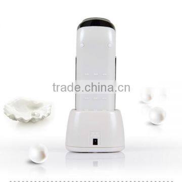 Portable Serum Infuser Skin Whitening Beauty Device photo-3