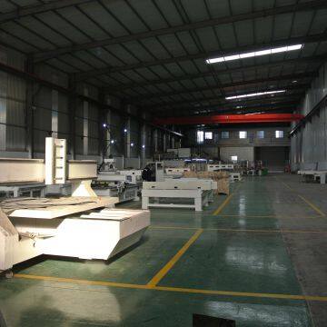 Jinan Rui Ye Feng Cnc Machinery Factory company overview - view 3