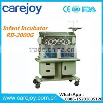 Infant Incubator infant care system phototherapy infant radiant warmer