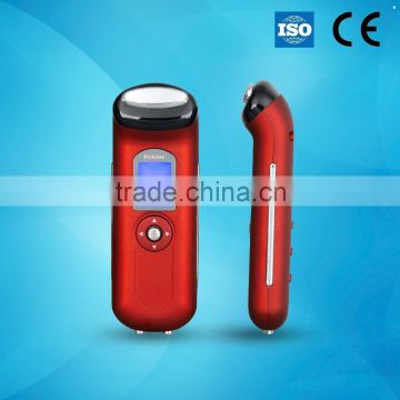 Electric Intelligent Anion beauty facial skin massage machine -JTLH-1602