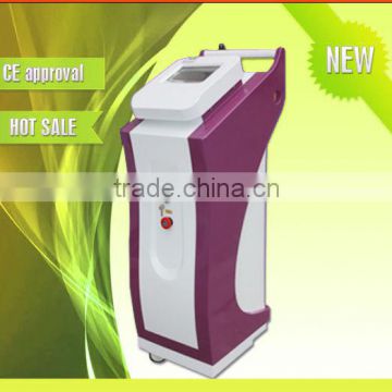 Latest products Easy&safety use Beauty salon equipment---IPL hair/pigment/acne/wrinkle removal Machine-FB-A006