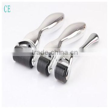 micro needle microneedle beauty derma roller for sale