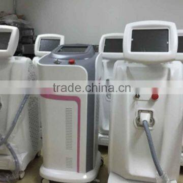 808nm Diode Laser Big Spot Size Treatment Headpiecel Vertical Underarm 808 Diode Laser Machine From China Factory Pop Ipl Equipment 810nm photo-6