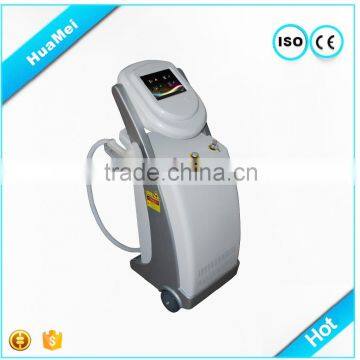 Factory direct sale 808nm laser diode/diode laser hair removal beauty machine