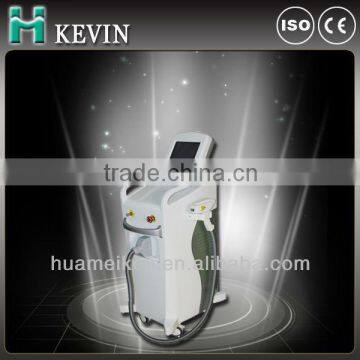 808nm Diode Laser Hair Removal Machine With CE,SIO13485 photo-2