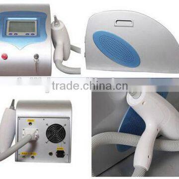 Pigmentation Removal Q Switched Nd Yag Laser/ Alexandrite Laser/ Tattoo Removal Nd Yag Laser photo-2