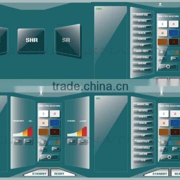 KLSi New Arrival 808nm Diode Laser for Hair Removal photo-6