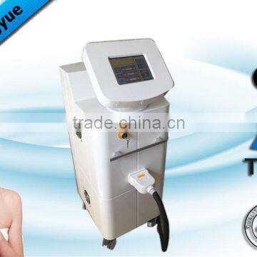 Fast and Painless Portable 808 Diode Laser Hair Removal Machine for Hair Removal System