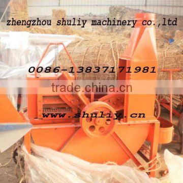 Grass/straw crusher machine/crush corn stalk cotton stalk machine(008613837171981)