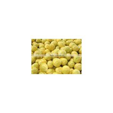 Honey pomelo