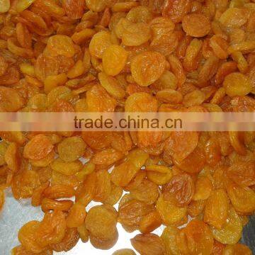 good quality and proper price dried apricot