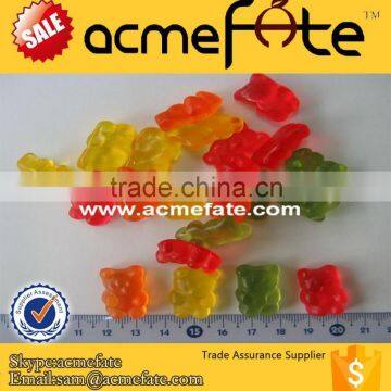 Hot Selling Product Halal Gummy Bear Candy for Sale photo-2