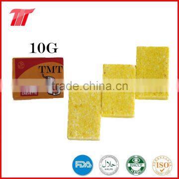 10g Shrimp Seasoning Powder Boullion Cube photo-4
