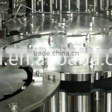 Discount Price SD-XGF18-18-6 Wine Bottle Washing Filling Capping Machine