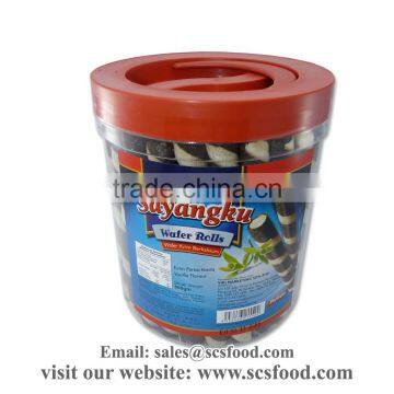 Sayangku Wafer Rolls / Biscuit / Snacks photo-4