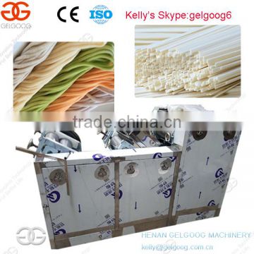 China Supply Directly Commercial Industrial Electric Noodle Making Equipment