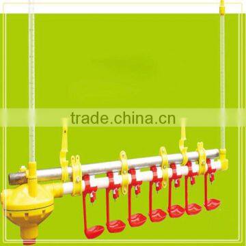 2015 hotsaled Automatic water drinker for chicken farm