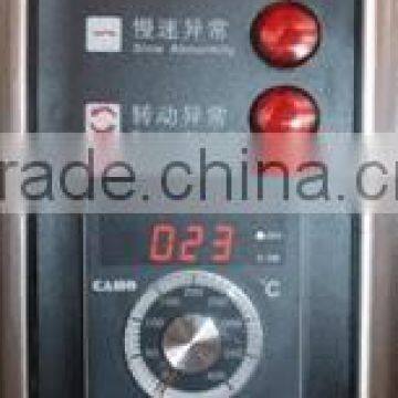 32 Trays Stainless Steel Bread Machine/bread Baking Oven/rotary Rack Oven photo-5