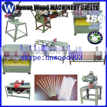 most popular chopsticks making machine,Wood chopsticks production line