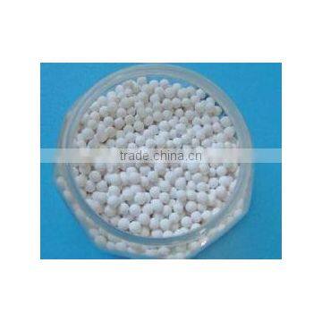 95% Al2O3 ceramic alumina grinding ball for ball mill