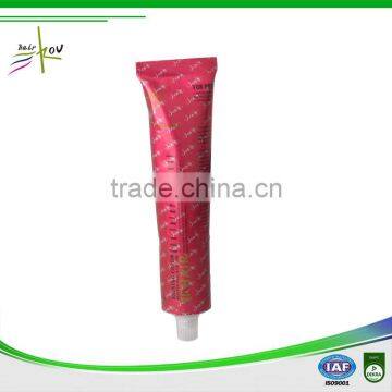 Non-ammonia Hair Dye Hair Color Cream in China photo-6