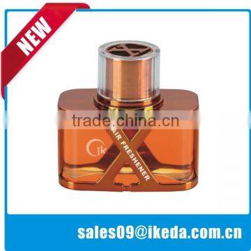 2014 latest price custom old fashioned perfume bottle