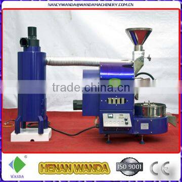 2017 Discount Commercial Coffee Bean Roaster Machine by Professional Baking Machines Manufactuerer photo-5