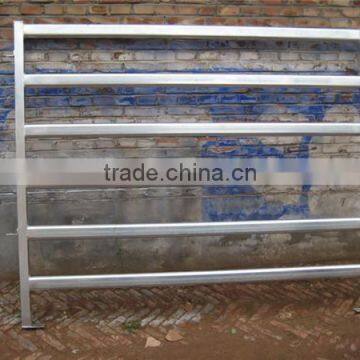 Hot sale Factory Tube cattle fence panel designs