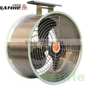 Agricultural Greenhouse Air Circulating Fan