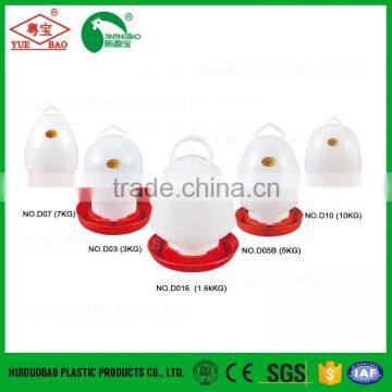 Agriculture Equipment Waterer Chicken Feeders and Drinkers
