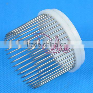 bee queen's cap / queen cage QC-7