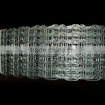 galvanized wire mesh