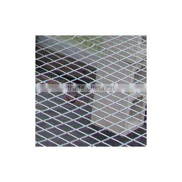 galvanized wire mesh