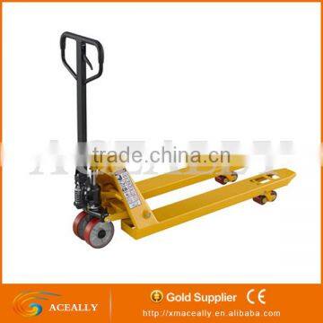 Hand Pallet Jack Hydraulic Manual Fork Lift