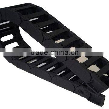 China PA CNC Plastic Drag Chain photo-5